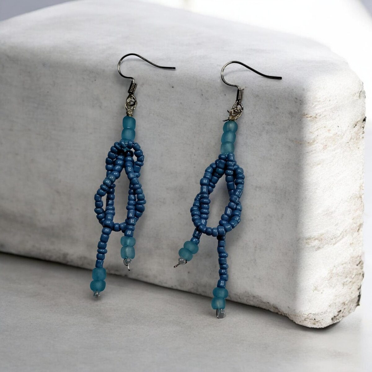 Aretes artesanales personalizados 07 – Dorba Creaciones